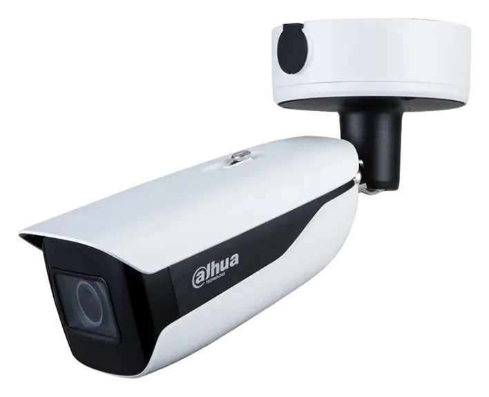 Dahua IPC-HFW5842H-ZHE 8 MP WizMind Motorize Lens IP Bullet Kamera