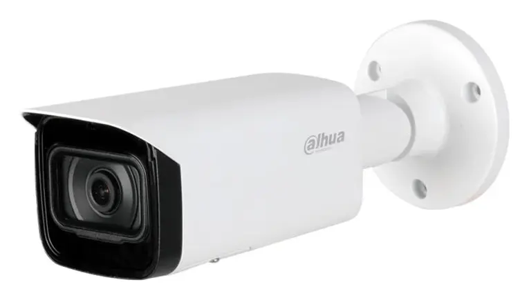 Dahua IPC-HFW5842T-ASE 8 MP WizMind Motorize Lens IP Bullet Kamera — görsel 2