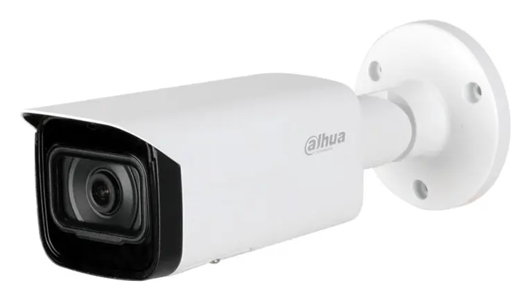 Dahua IPC-HFW5842T-ASE-S2 8 MP IP Bullet Kamera