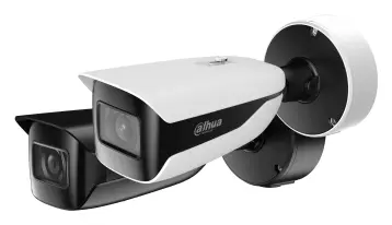Dahua IPC-HFW7442H-Z4-X 4 MP WizMind IP Bullet Kamera