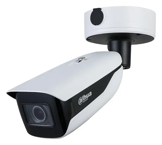 Dahua IPC-HFW7442H-ZFR 4 MP Varifocal IP Bullet Kamera