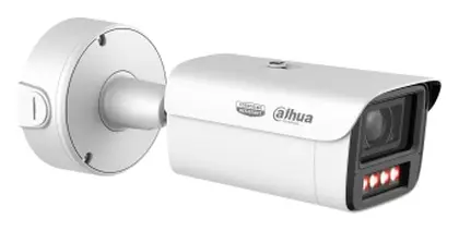 Dahua IPC-HFW7459Z1-Z-PV-X-ATC 4 MP WizMind Korozyona Dayanıklı IP Bullet Kamera
