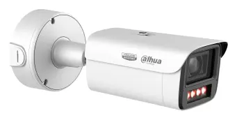 Dahua IPC-HFW7459Z1-Z-PV-X-ATC 4 MP WizMind Korozyona Dayanıklı IP Bullet Kamera