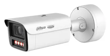 Dahua IPC-HFW7459Z1-Z10-PV-X-ATC 4 MP WizMind Korozyona Dayanıklı IP Bullet Kamera