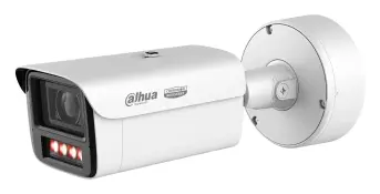 Dahua IPC-HFW7459Z1-Z4-PV-X-ATC 4 MP WizMind Korozyona Dayanıklı IP Bullet Kamera