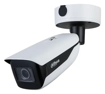 Dahua IPC-HFW7842H-Z 8 MP Varifocal IP Bullet Kamera