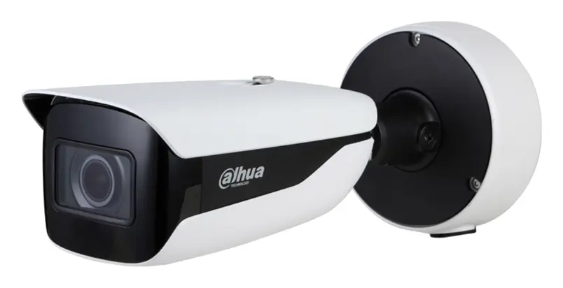 Dahua IPC-HFW7842H-Z4 8 MP WizMind Motorize Lens IP Bullet Kamera