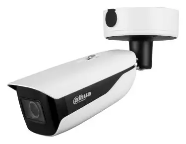 Dahua IPC-HFW7842H-Z4-S2 8 MP WizMind Motorize Lens IP Bullet Kamera