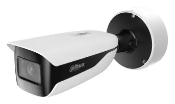 Dahua IPC-HFW7842H-Z4-X 8 MP WizMind IP Bullet Kamera