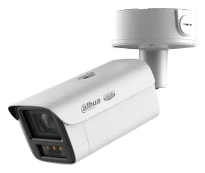 Dahua IPC-HFW7859Z1-Z-PV-X-ATC 8 MP WizMind Korozyona Dayanıklı IP Bullet Kamera