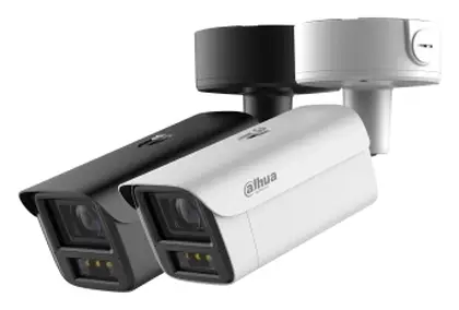Dahua IPC-HFW7859Z1-Z-PV-X 8 MP WizMind Akıllı Çift Işık IP Bullet Kamera