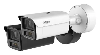 Dahua IPC-HFW7859Z1-Z7-PV-X 8 MP WizMind Akıllı Çift Işık IP Bullet Kamera