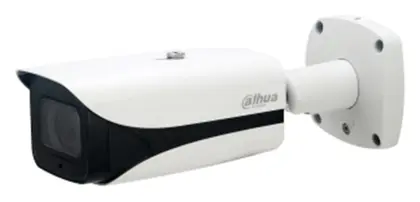 Dahua IPC-HFW81230E-Z 12 MP Motorize Lens IP Bullet Kamera