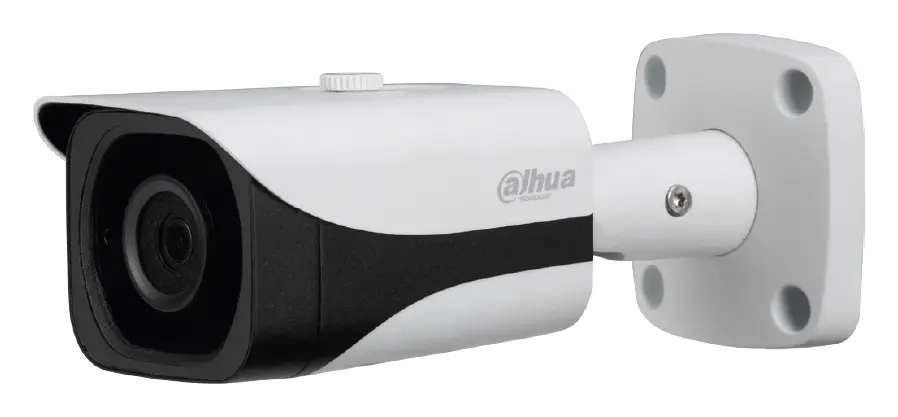 Dahua IPC-HFW81230E-ZE 12 MP Motorize Lens IP Bullet Kamera