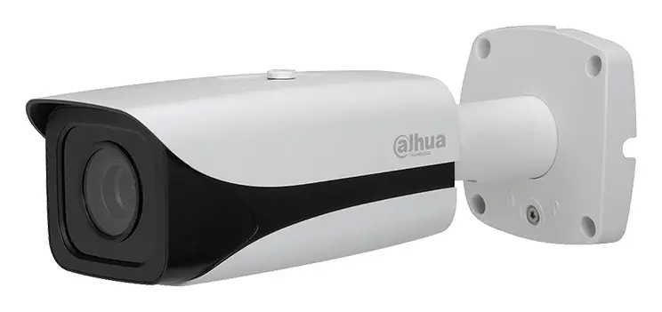 Dahua IPC-HFW8231E-Z 2 MP Motorize Lens IP Bullet Kamera
