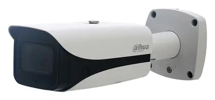 Dahua IPC-HFW8241E-Z 2 MP Motorize Lens IP Bullet Kamera