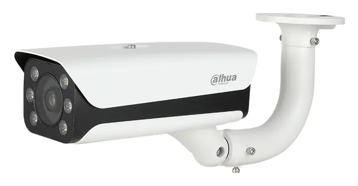 Dahua IPC-HFW8242E-Z20FR-IRA-LED 2 MP Motorize Lens IP Bullet Kamera