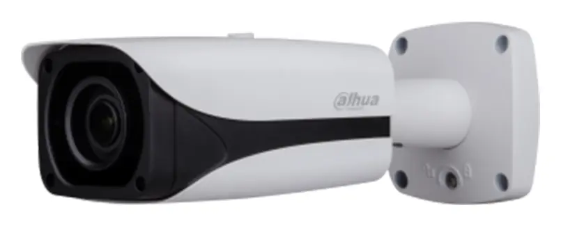 Dahua IPC-HFW8630E-Z 6 MP Motorize Lens IP Bullet Kamera