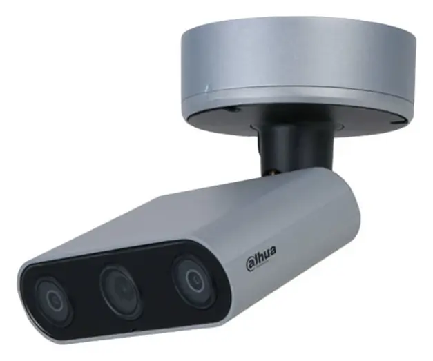 Dahua IPC-HFW8841X-E3-LB 8 MP IP Kamera