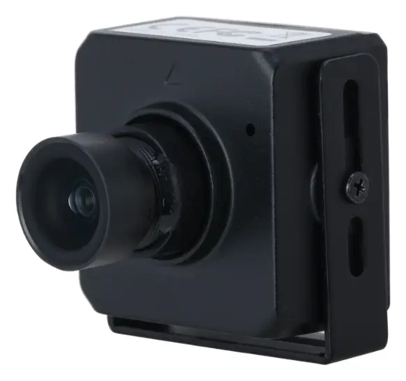Dahua IPC-HUM4431S-L5 4 MP IP Dome Kamera