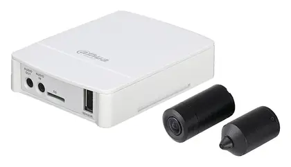 Dahua IPC-HUM8230-L1 2 MP IP Kamera