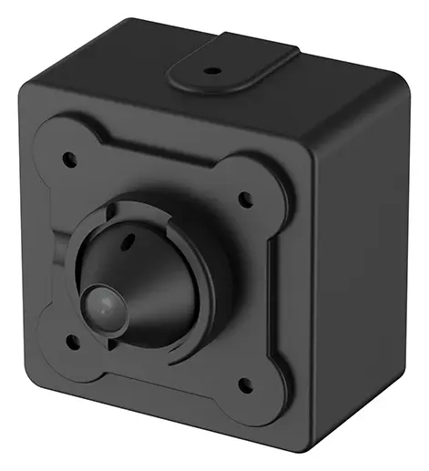 Dahua IPC-HUM8231-L4 Gizli Kamera Lens Ünitesi