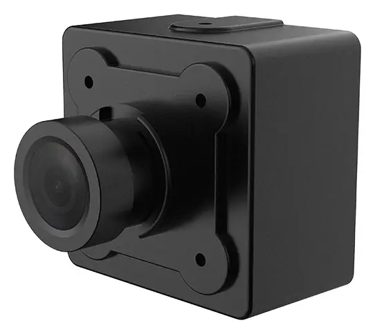 Dahua IPC-HUM8231-L5 2 MP IP Kamera