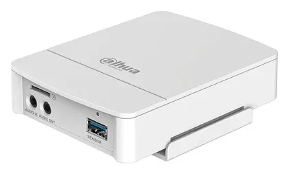 Dahua IPC-HUM8431-E1 4 MP IP Kamera