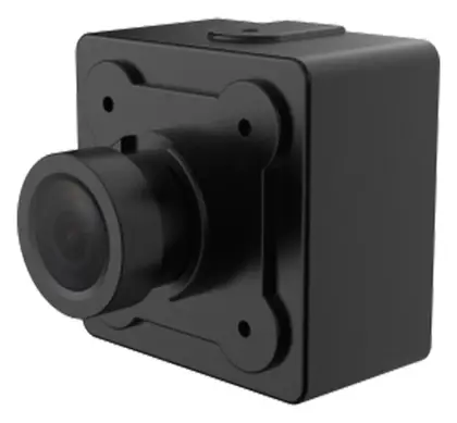 Dahua IPC-HUM8431-L5 4 MP IP Kamera