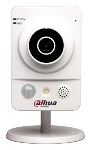 Dahua IPC-KW100AP 3 MP IP Kamera