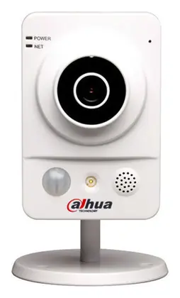 Dahua IPC-KW100AP-V2-0360B 3 MP IP Kamera