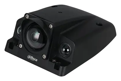Dahua IPC-MBW4231P-AS-H-0280B 2MP Mobil IP Kamera