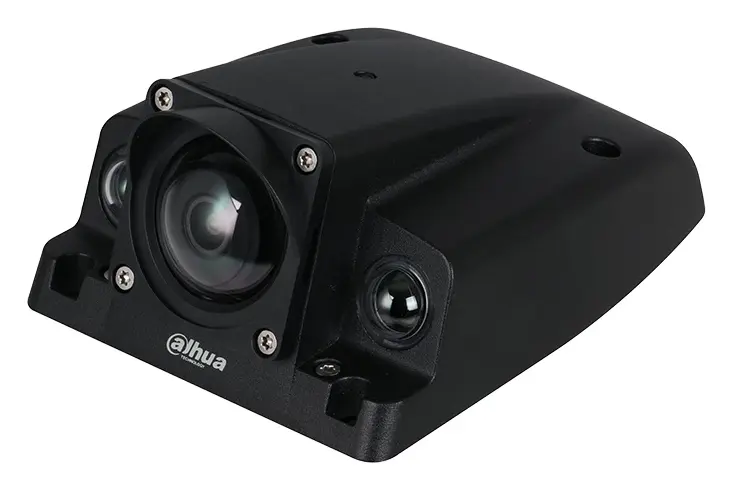Dahua IPC-MBW4231P-AS-H-0280B 2MP Mobil IP Kamera