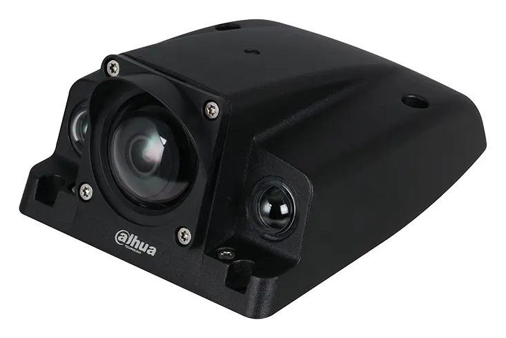 Dahua IPC-MBW4431-AS/M12 4 MP Araç Kamerası