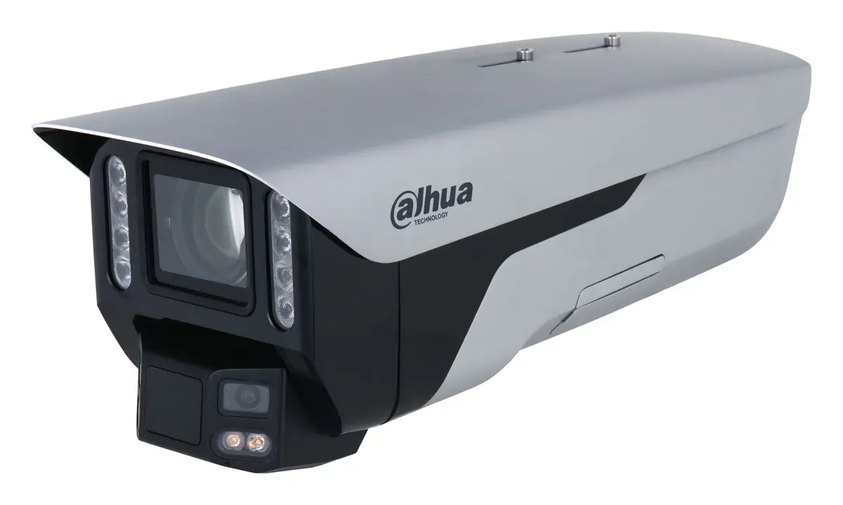 Dahua IPC-MFW7449Y-Z7-T8A 4+8 MP WizMind Çift Lensli IP Çoklu Sensör Kamera