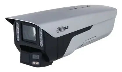 Dahua IPC-MFW7849Y-Z4-T8A 8+8 MP WizMind Çift Lensli IP Çoklu Sensör Kamera