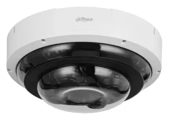 Dahua IPC-PDBW82041-B360-S2 4×5 MP WizMind IP Dome Kamera