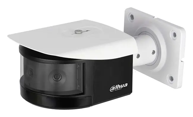 Dahua IPC-PF83230-A180 32 MP IP Bullet Kamera — görsel 2