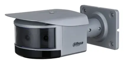 Dahua IPC-PFW83242-A180 8 MP WizMind Panoramik Kamera