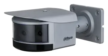 Dahua IPC-PFW83242-A180-S2 4×8 MP WizMind IP Bullet Kamera