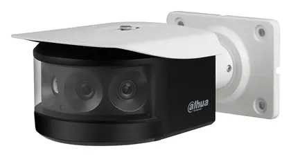Dahua IPC-PFW8800-A180-H-E4-AC24V 8 MP Panoramik Kamera