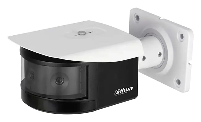 Dahua IPC-PFW8800-A180 2 MP Panoramik Kamera