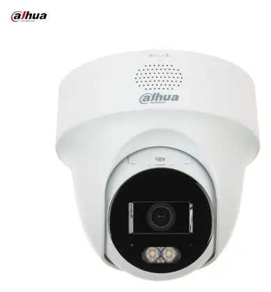 Dahua IPC-PT1439H-S-PV 4 MP Sesli IP PTZ Kamera