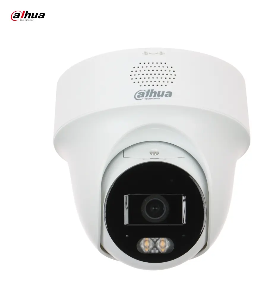 Dahua IPC-PT1439H-S-PV 4 MP Sesli IP PTZ Kamera