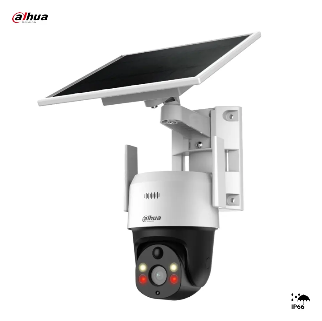 Dahua IPC-PTS2649C-3E3Z-4GB20 3 MP WizSense Wi-Fi Kamera