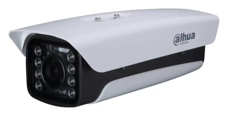 Dahua ITC102-GVRB3A 1MP IP HD Box Kamera
