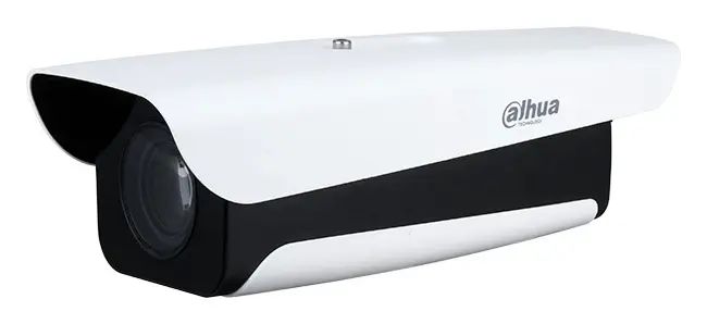Dahua ITC237-PW6M-IRLZF1050 2MP Analatik IP Kamera