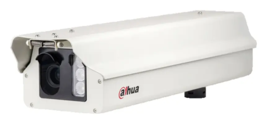 Dahua ITC302-RU1A-HL 3MP Trafik Bullet Kamera