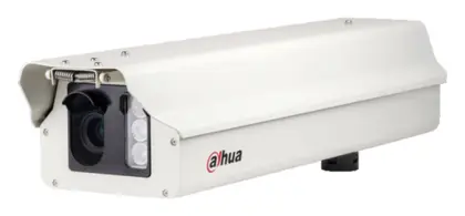 Dahua ITC602-RU1A-IRHL 6.8MP Trafik Bullet Kamera