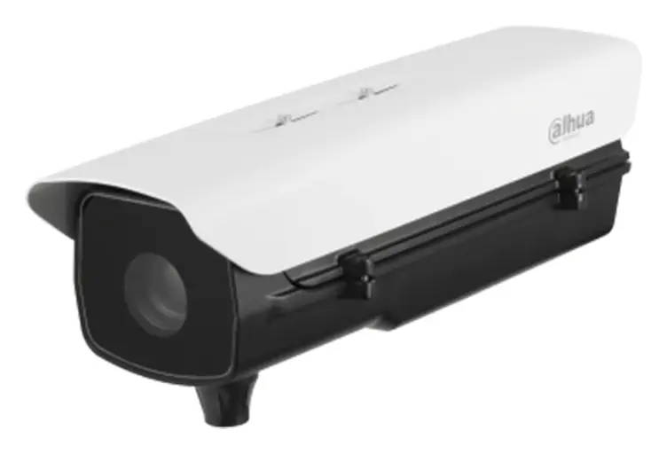 Dahua ITC952-RU2D-(IR)L 9MP Trafik Bullet Kamera
